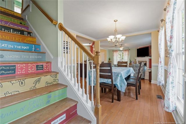 15 Micro Court, Broadway, NC 27505