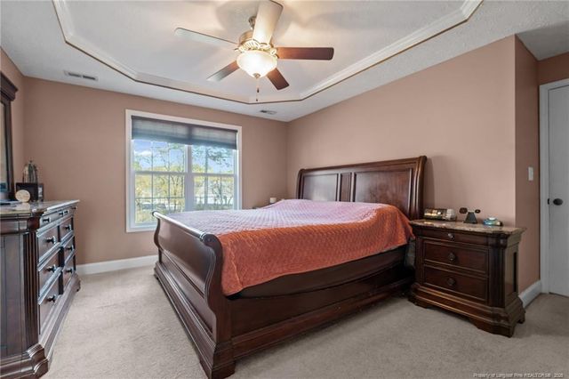 15 Micro Court, Broadway, NC 27505