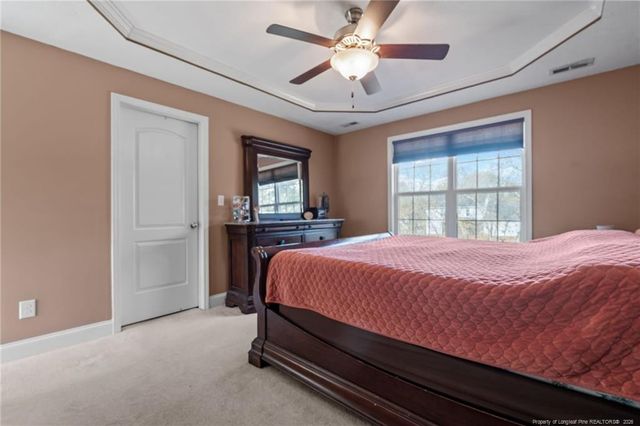 15 Micro Court, Broadway, NC 27505