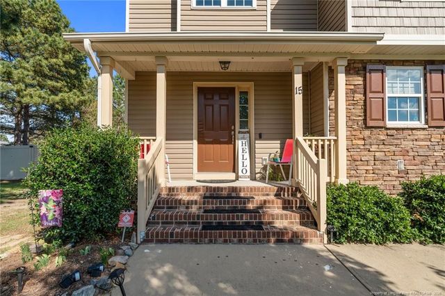 15 Micro Court, Broadway, NC 27505