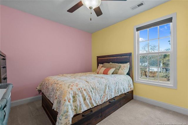 15 Micro Court, Broadway, NC 27505