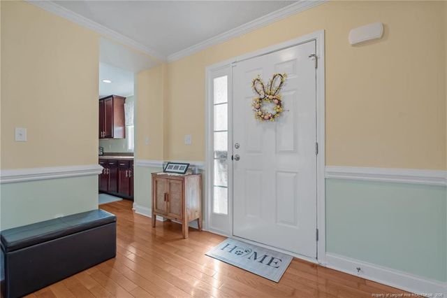 15 Micro Court, Broadway, NC 27505