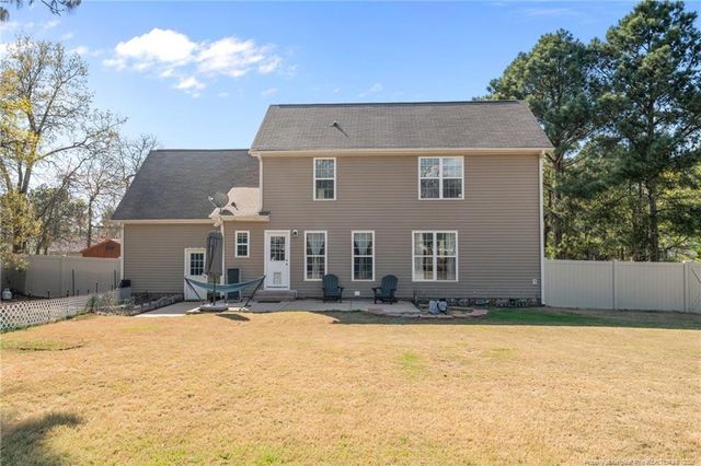 15 Micro Court, Broadway, NC 27505