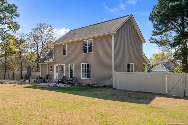 15 Micro Court, Broadway, NC 27505