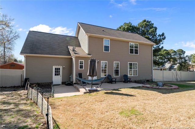 15 Micro Court, Broadway, NC 27505