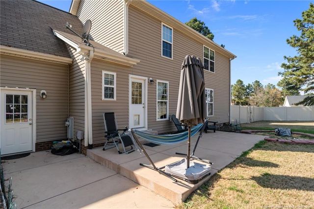 15 Micro Court, Broadway, NC 27505