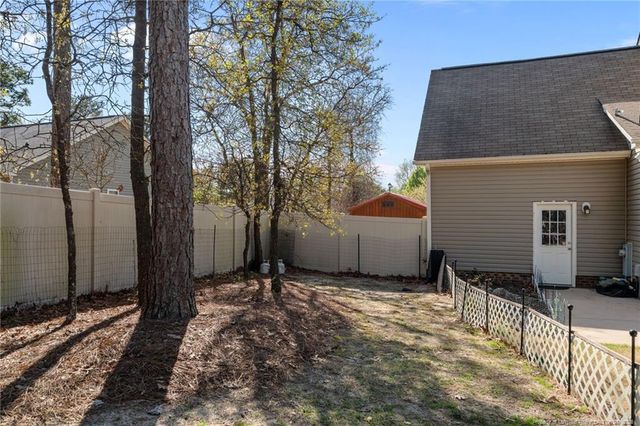 15 Micro Court, Broadway, NC 27505