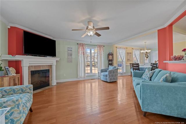 15 Micro Court, Broadway, NC 27505