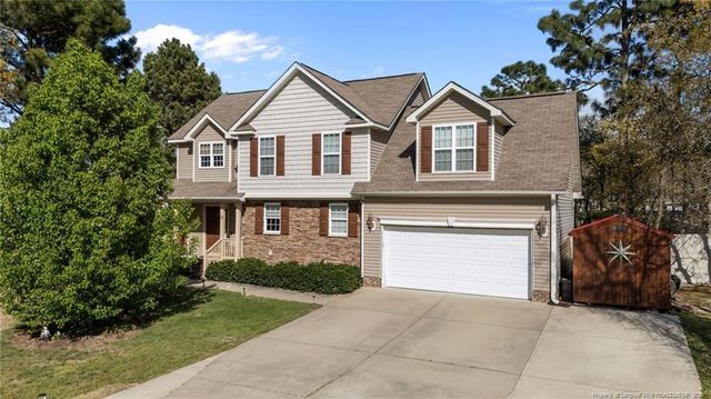 15 Micro Court, Broadway, NC 27505