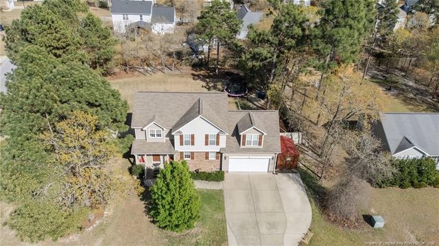 15 Micro Court, Broadway, NC 27505