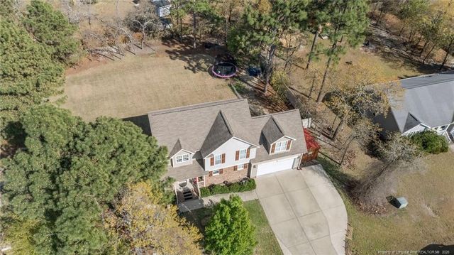 15 Micro Court, Broadway, NC 27505