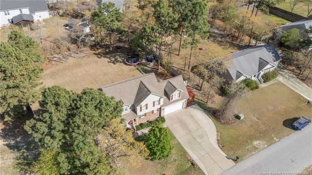 15 Micro Court, Broadway, NC 27505