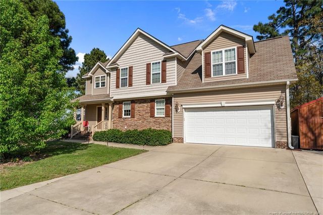 15 Micro Court, Broadway, NC 27505