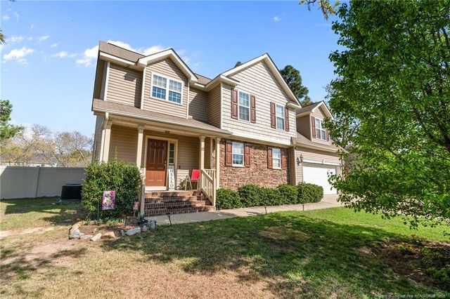 15 Micro Court, Broadway, NC 27505