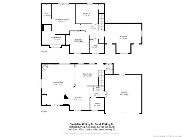 15 Micro Court, Broadway, NC 27505