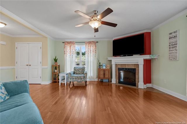 15 Micro Court, Broadway, NC 27505