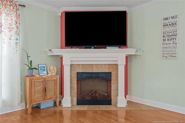 15 Micro Court, Broadway, NC 27505