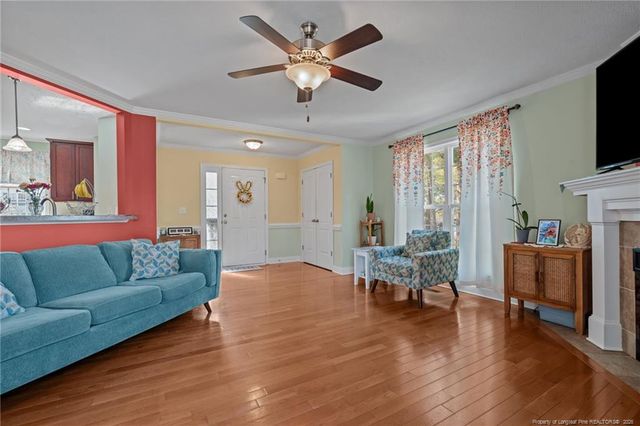 15 Micro Court, Broadway, NC 27505