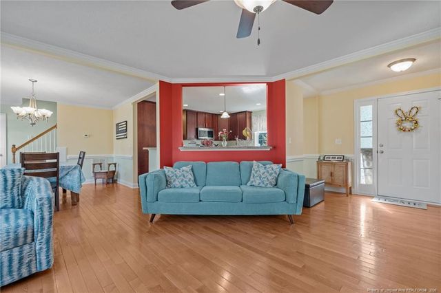 15 Micro Court, Broadway, NC 27505