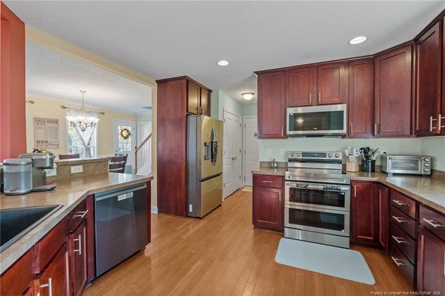 15 Micro Court, Broadway, NC 27505