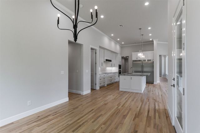 11264 S Fir Avenue W, Jenks, OK 74037