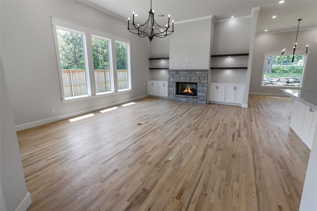 11264 S Fir Avenue W, Jenks, OK 74037