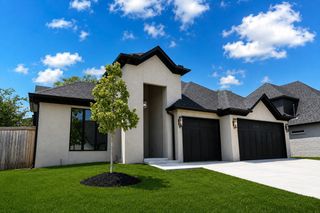 11264 S Fir Avenue W, Jenks, OK 74037