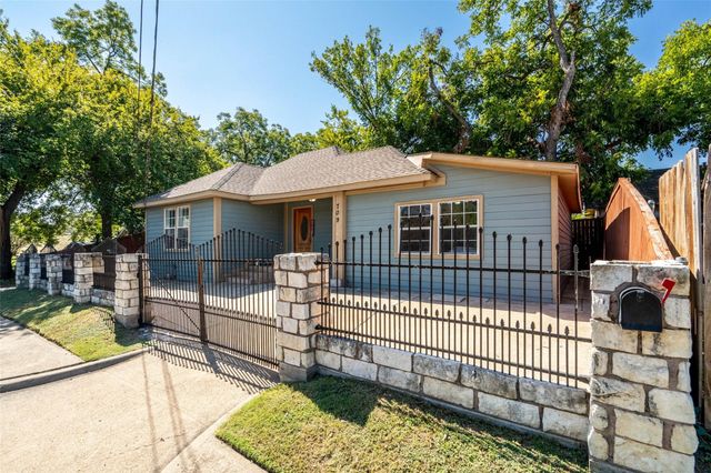 709 S Munger Boulevard, Dallas, TX 75223