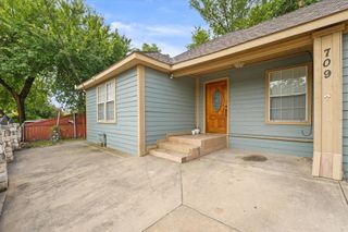 709 S Munger Boulevard, Dallas, TX 75223