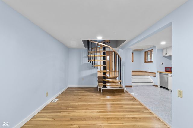 3121 N Lesley Avenue, Indianapolis, IN 46218