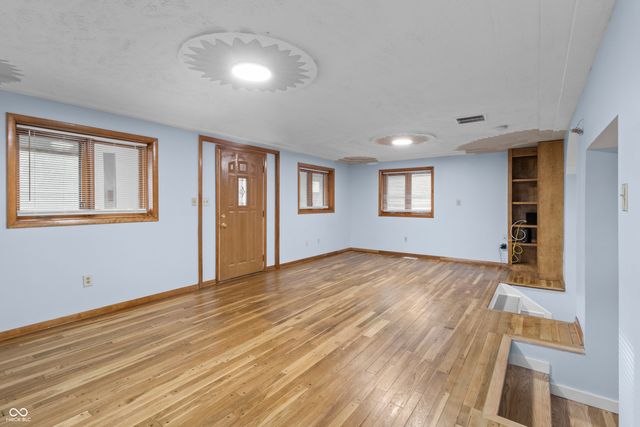 3121 N Lesley Avenue, Indianapolis, IN 46218