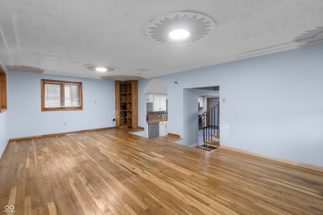 3121 N Lesley Avenue, Indianapolis, IN 46218