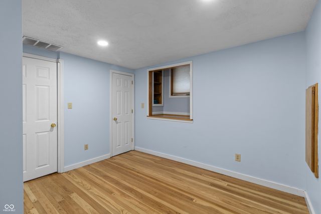 3121 N Lesley Avenue, Indianapolis, IN 46218