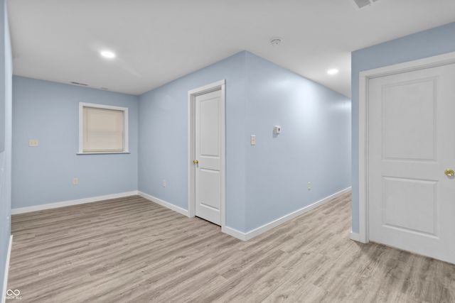 3121 N Lesley Avenue, Indianapolis, IN 46218