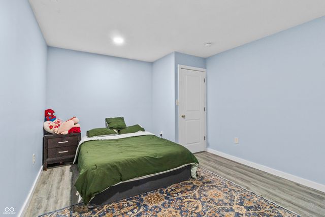 3121 N Lesley Avenue, Indianapolis, IN 46218