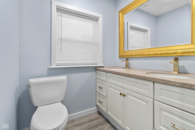 3121 N Lesley Avenue, Indianapolis, IN 46218