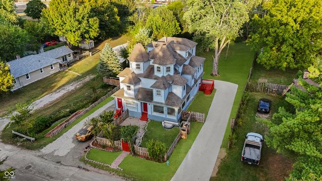 3121 N Lesley Avenue, Indianapolis, IN 46218