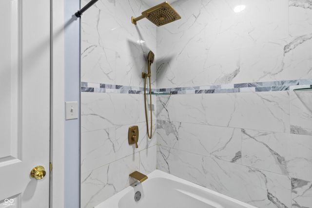 3121 N Lesley Avenue, Indianapolis, IN 46218