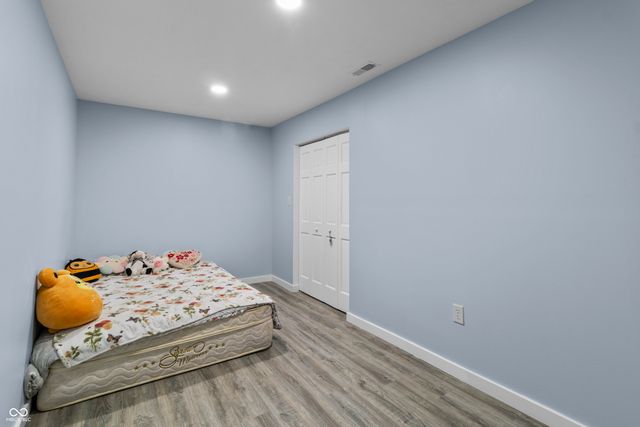 3121 N Lesley Avenue, Indianapolis, IN 46218