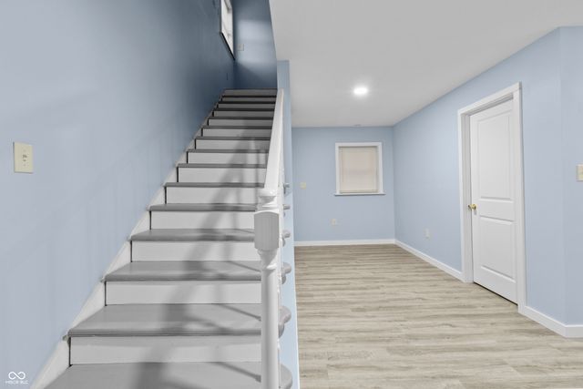 3121 N Lesley Avenue, Indianapolis, IN 46218