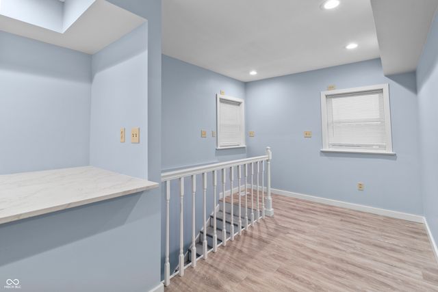 3121 N Lesley Avenue, Indianapolis, IN 46218