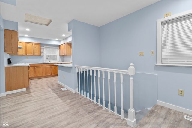 3121 N Lesley Avenue, Indianapolis, IN 46218