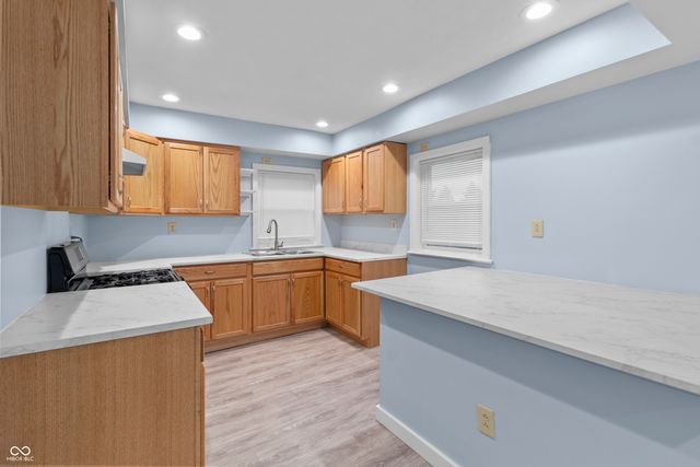 3121 N Lesley Avenue, Indianapolis, IN 46218