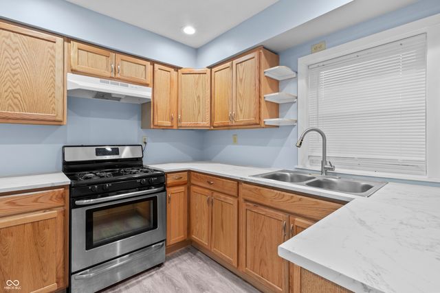 3121 N Lesley Avenue, Indianapolis, IN 46218