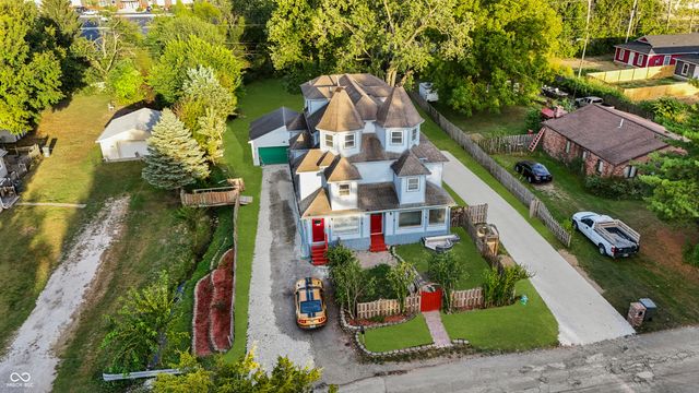 3121 N Lesley Avenue, Indianapolis, IN 46218