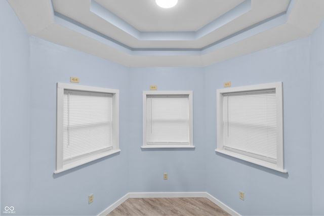 3121 N Lesley Avenue, Indianapolis, IN 46218