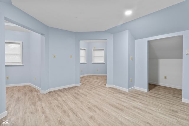 3121 N Lesley Avenue, Indianapolis, IN 46218