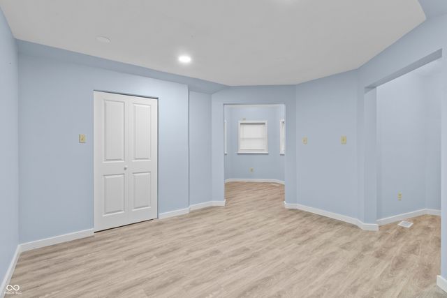 3121 N Lesley Avenue, Indianapolis, IN 46218