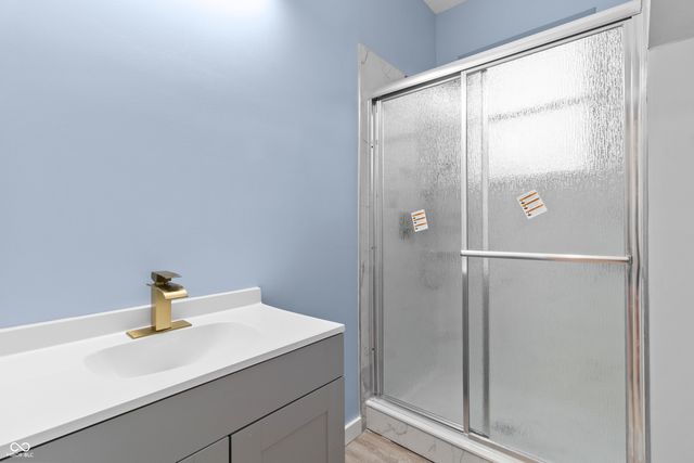 3121 N Lesley Avenue, Indianapolis, IN 46218