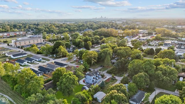 3121 N Lesley Avenue, Indianapolis, IN 46218